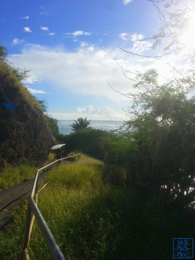 Le Chameau Bleu -Blog Voyage Hawaii - Photographie de Hawaii