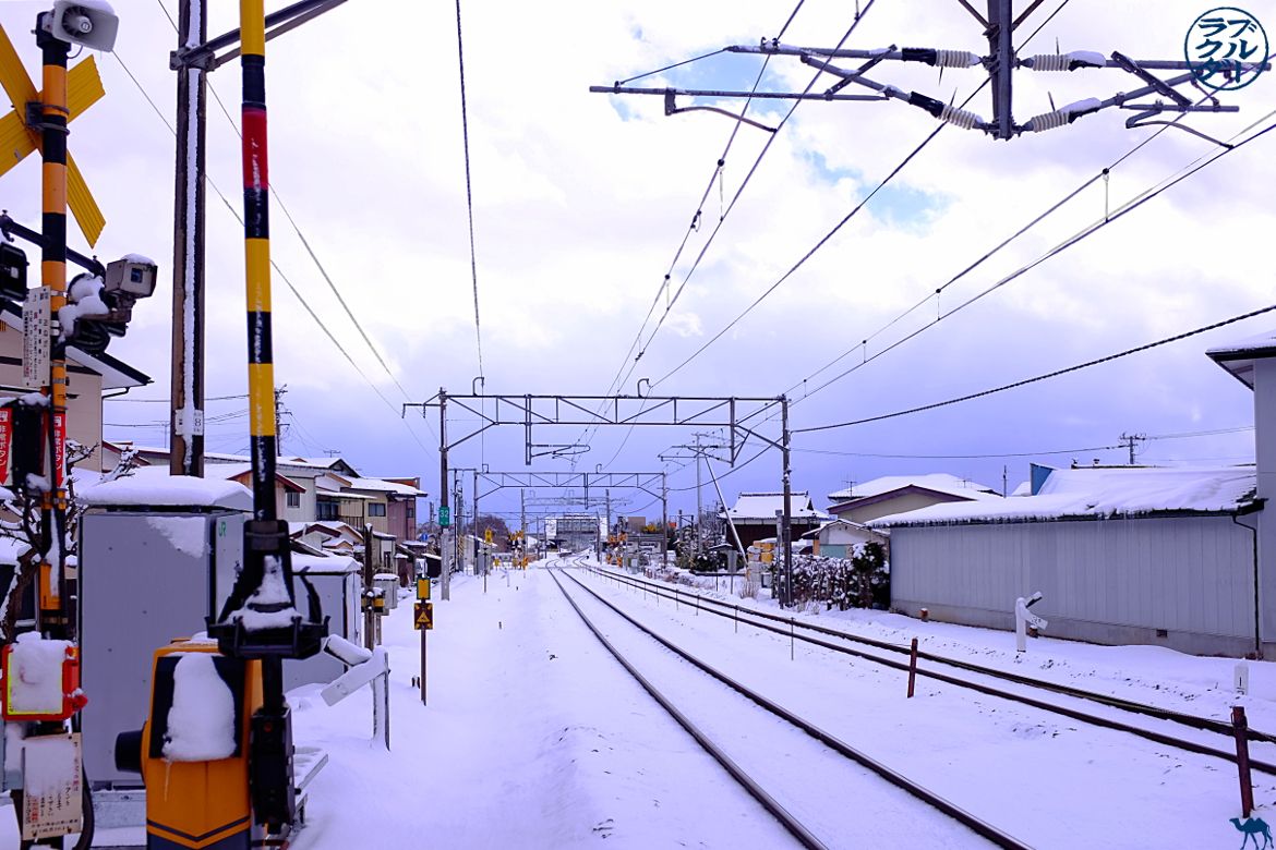 Blog Voyage Japon - Promenaded à Hiraizumi - Voyage dans le Tohoku