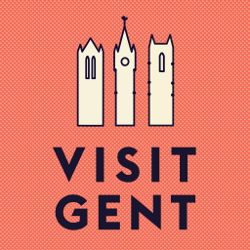 Logo Office de tourisme Gand
