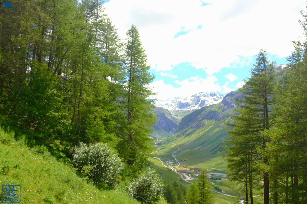 Le Chameau Bleu - Blog Voyage Val d'Isère - Val d'isere - Escapade en Savoie