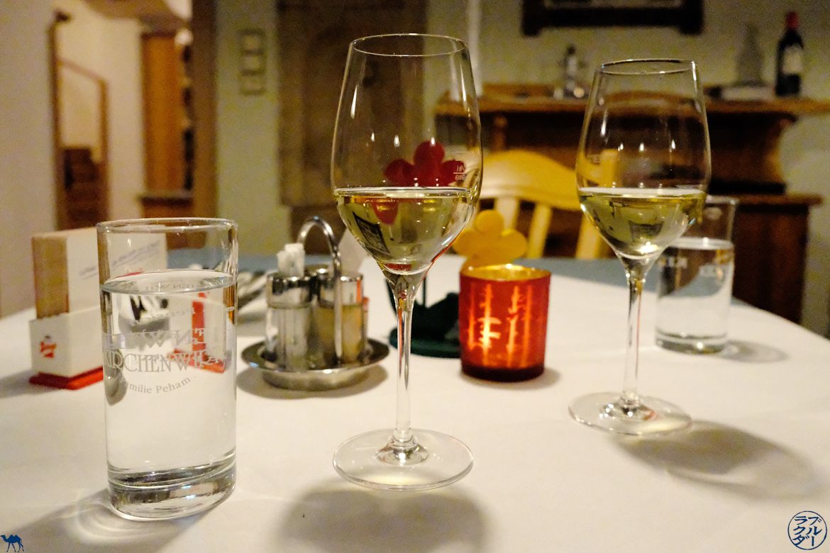 Le Chameau Bleu - Blog Voyage Autriche - Restaurant Gosau KirchenWirt