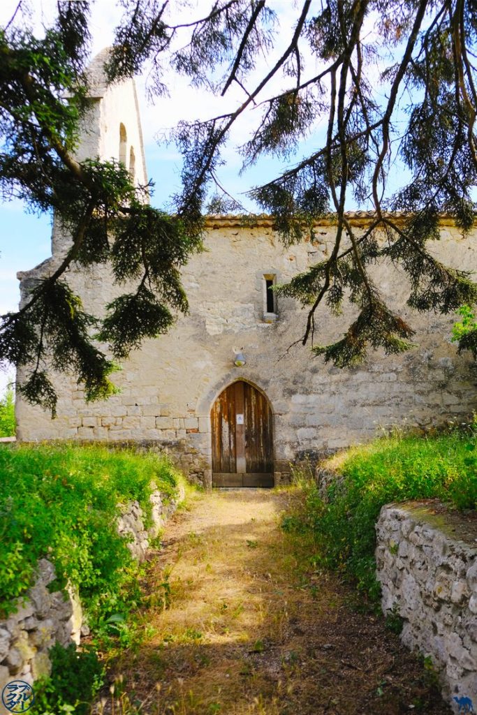 Les Murs Clochers De Nos Campagnes Le Chameau Bleu