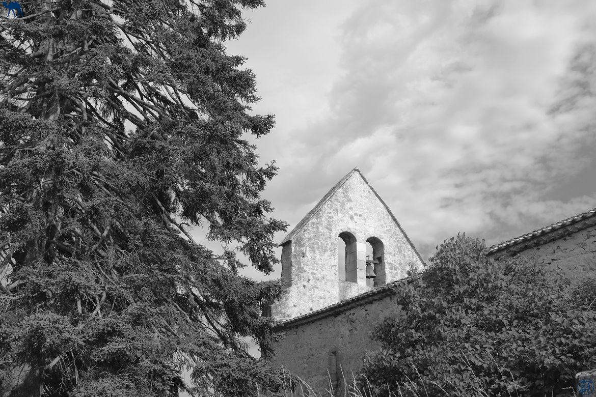 Les Murs Clochers De Nos Campagnes Le Chameau Bleu