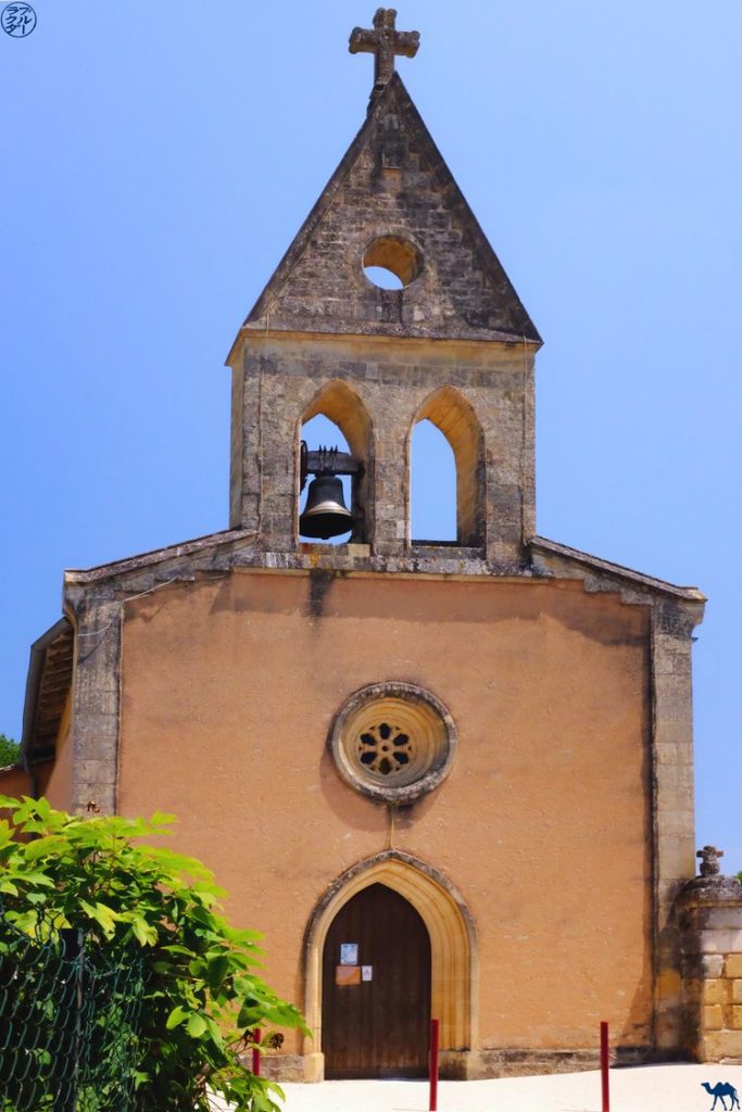 Les Murs Clochers De Nos Campagnes Le Chameau Bleu