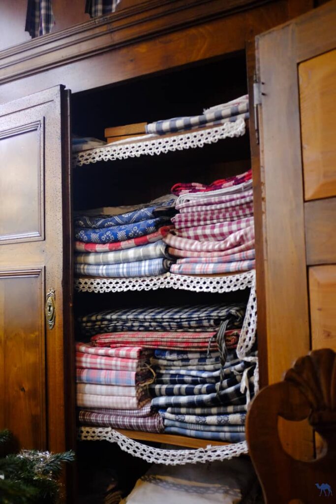 Le Chameau Bleu - Voyage En Alsace Verte - Maison Rurale de l'outre foret - Kelsch